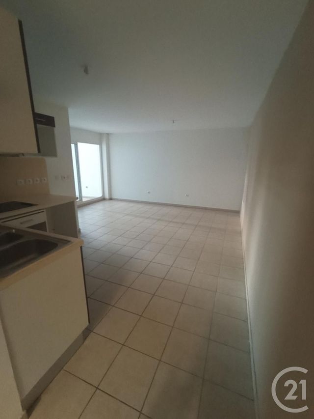 Appartement F3 &agrave; vendre - 3 pi&egrave;ces - 54,64 m2 - St Denis - 974 - REUNION