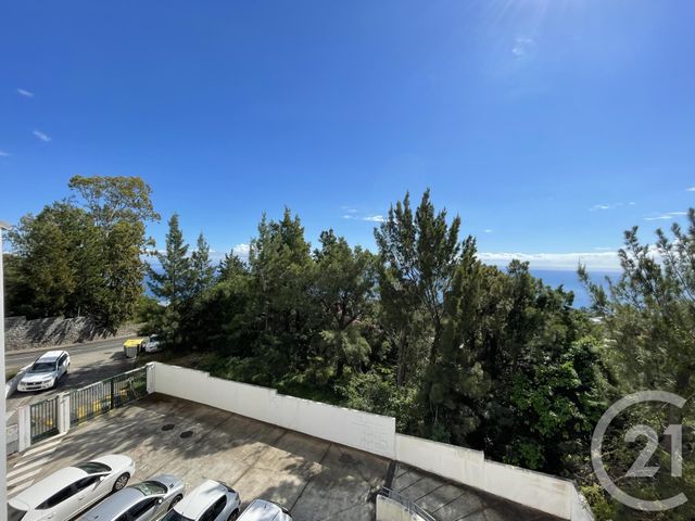 Appartement F3 &agrave; vendre - 3 pi&egrave;ces - 54,64 m2 - St Denis - 974 - REUNION