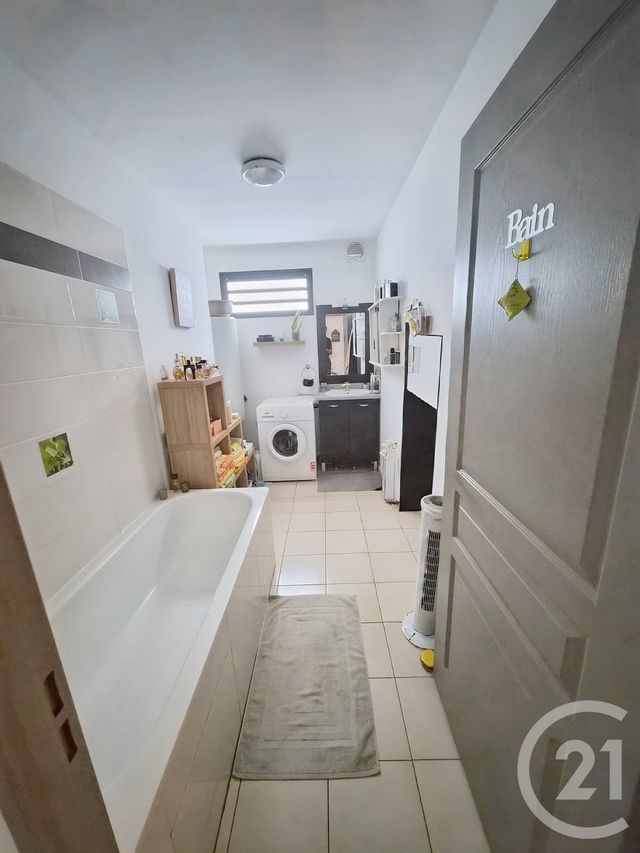 Appartement F3 &agrave; vendre - 3 pi&egrave;ces - 66,60 m2 - St Denis - 974 - REUNION