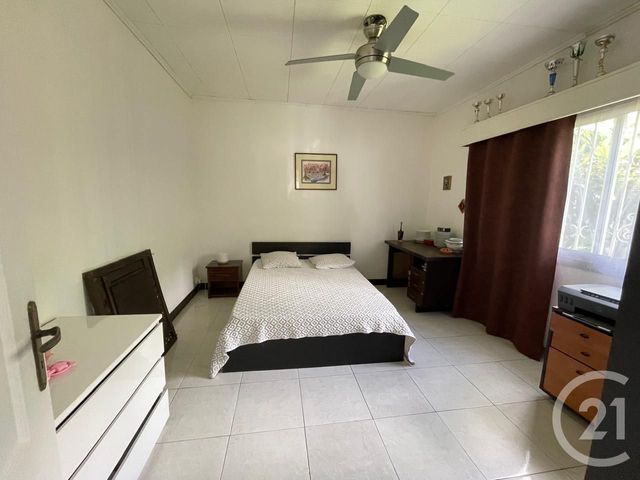 Maison &agrave; vendre - 11 pi&egrave;ces - 184,99 m2 - St Denis - 974 - REUNION