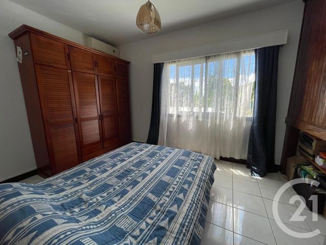 Maison &agrave; vendre - 11 pi&egrave;ces - 184,99 m2 - St Denis - 974 - REUNION