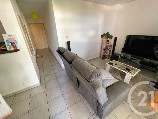 Appartement T2 &agrave; vendre - 2 pi&egrave;ces - 39,48 m2 - St Denis - 974 - REUNION