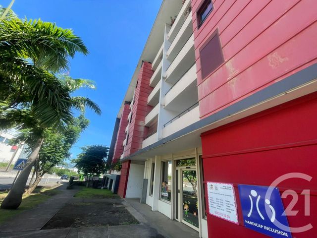 Appartement T2 &agrave; vendre - 2 pi&egrave;ces - 39,48 m2 - St Denis - 974 - REUNION