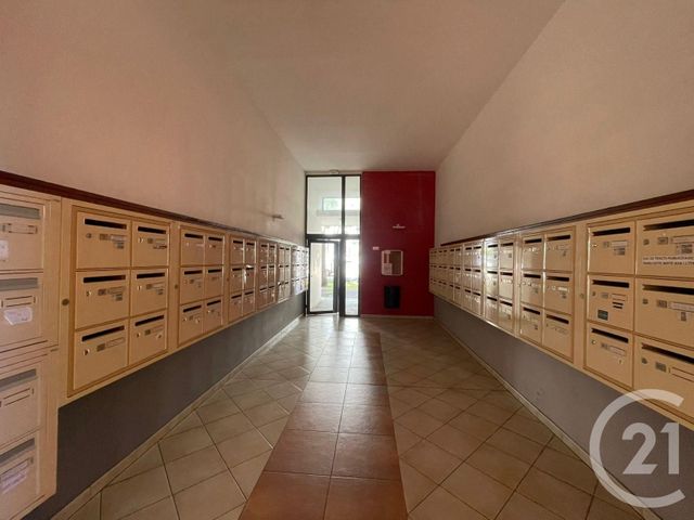 Appartement T2 &agrave; vendre - 2 pi&egrave;ces - 39,48 m2 - St Denis - 974 - REUNION
