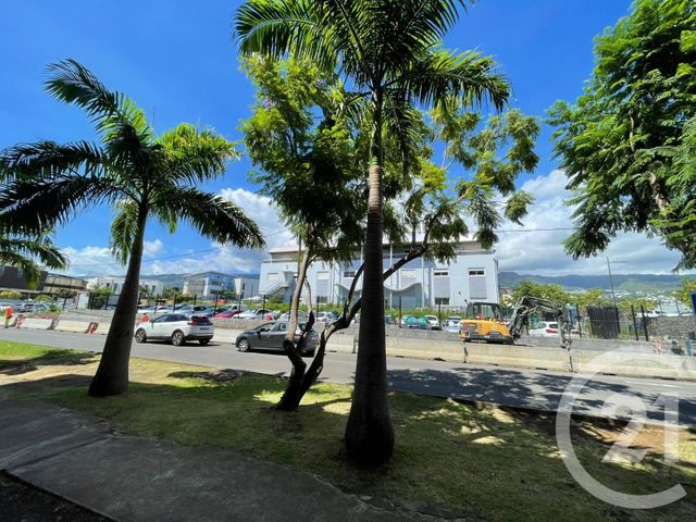 Appartement T2 à vendre ST DENIS