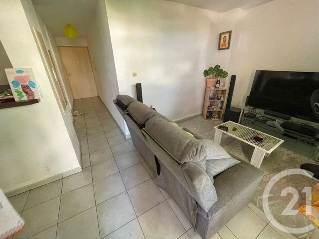 Appartement T2 &agrave; vendre - 2 pi&egrave;ces - 39,48 m2 - St Denis - 974 - REUNION