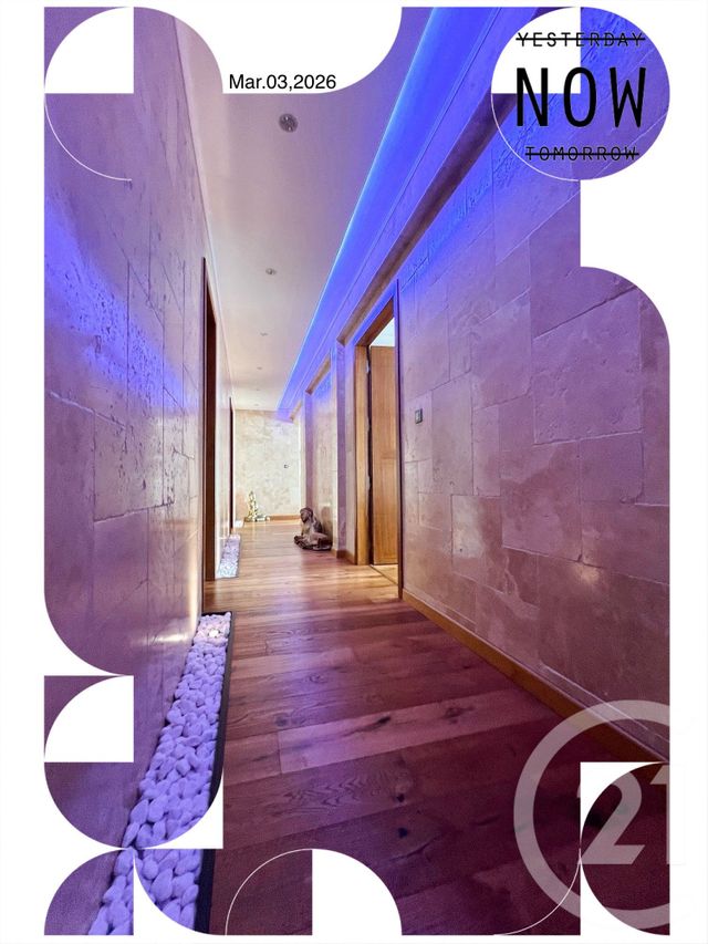 Maison &agrave; vendre - 7 pi&egrave;ces - 317,53 m2 - St Denis - 974 - REUNION