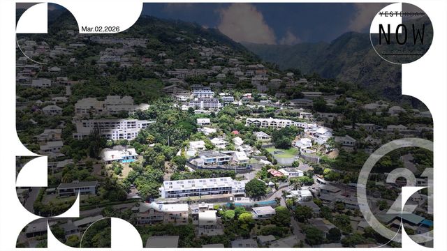 maison - ST DENIS - 974