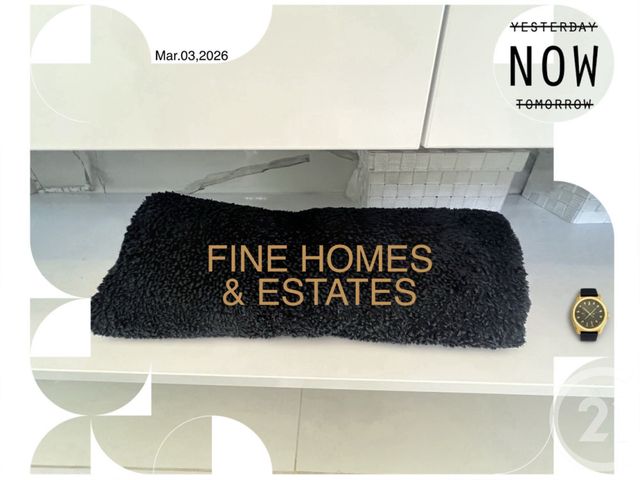 Maison &agrave; vendre - 7 pi&egrave;ces - 317,53 m2 - St Denis - 974 - REUNION