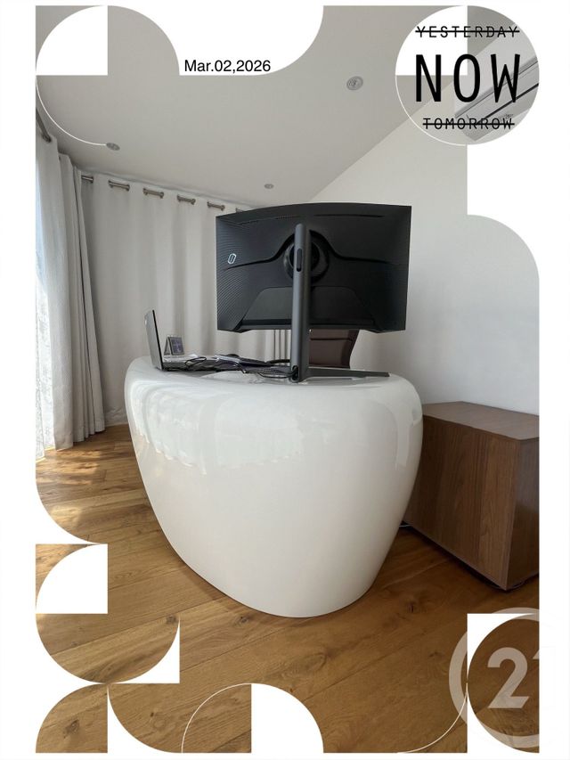 Maison &agrave; vendre - 7 pi&egrave;ces - 317,53 m2 - St Denis - 974 - REUNION