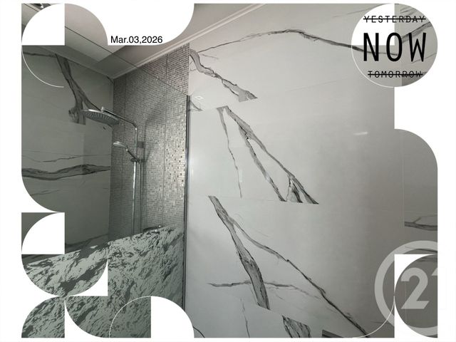 Maison &agrave; vendre - 7 pi&egrave;ces - 317,53 m2 - St Denis - 974 - REUNION