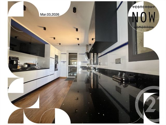 Maison &agrave; vendre - 7 pi&egrave;ces - 317,53 m2 - St Denis - 974 - REUNION