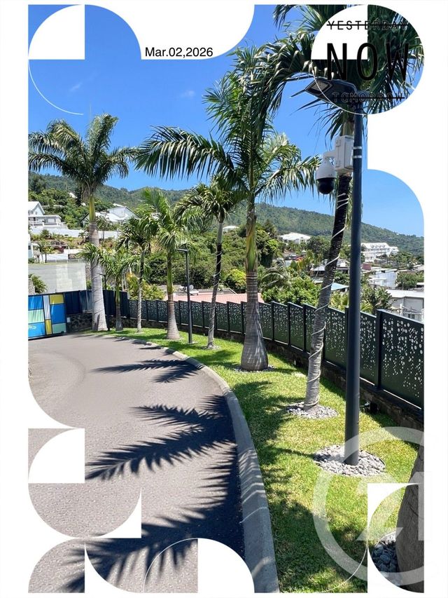 Maison &agrave; vendre - 7 pi&egrave;ces - 317,53 m2 - St Denis - 974 - REUNION