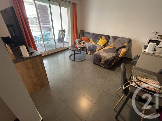 Appartement F2 &agrave; vendre - 2 pi&egrave;ces - 41,35 m2 - St Denis - 974 - REUNION