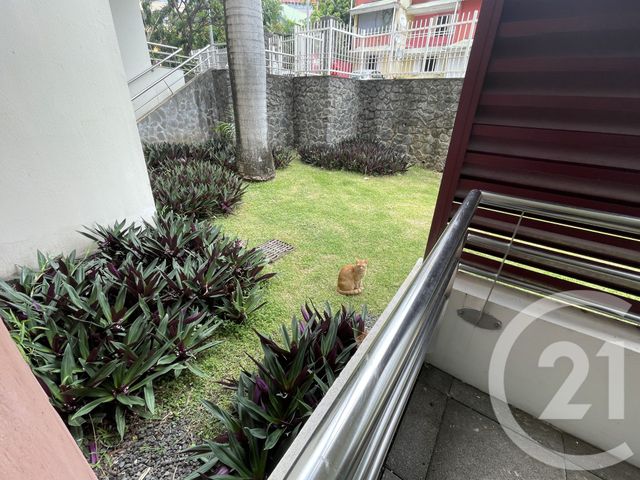 Appartement F2 &agrave; vendre - 2 pi&egrave;ces - 41,35 m2 - St Denis - 974 - REUNION