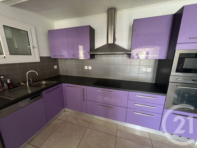 Maison &agrave; vendre - 8 pi&egrave;ces - 144 m2 - Bras Panon - 974 - REUNION