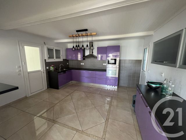 Maison &agrave; vendre - 8 pi&egrave;ces - 144 m2 - Bras Panon - 974 - REUNION