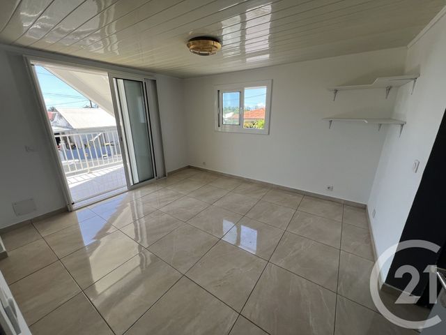Maison &agrave; vendre - 8 pi&egrave;ces - 144 m2 - Bras Panon - 974 - REUNION