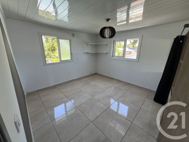 Maison &agrave; vendre - 8 pi&egrave;ces - 144 m2 - Bras Panon - 974 - REUNION