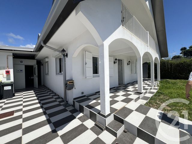 Maison &agrave; vendre - 8 pi&egrave;ces - 144 m2 - Bras Panon - 974 - REUNION