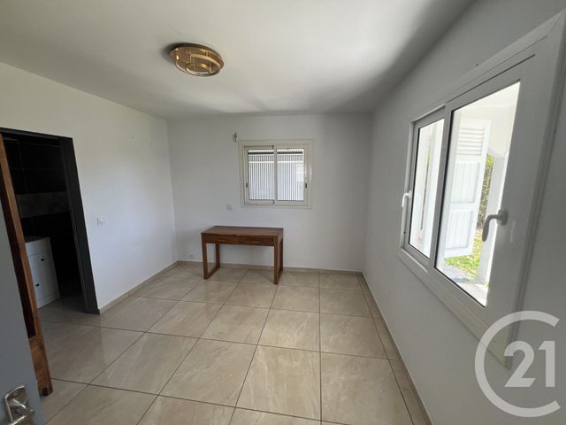 Maison &agrave; vendre - 8 pi&egrave;ces - 144 m2 - Bras Panon - 974 - REUNION