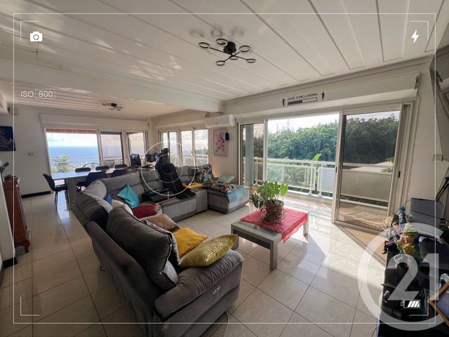 Maison &agrave; vendre - 7 pi&egrave;ces - 155 m2 - St Denis - 974 - REUNION