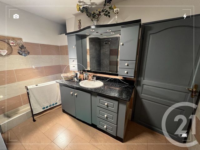 Maison &agrave; vendre - 7 pi&egrave;ces - 155 m2 - St Denis - 974 - REUNION