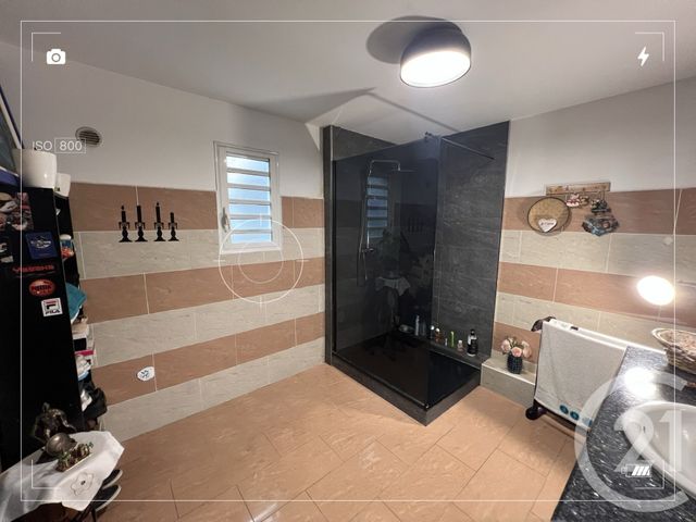 Maison &agrave; vendre - 7 pi&egrave;ces - 155 m2 - St Denis - 974 - REUNION
