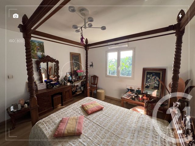 Maison &agrave; vendre - 7 pi&egrave;ces - 155 m2 - St Denis - 974 - REUNION