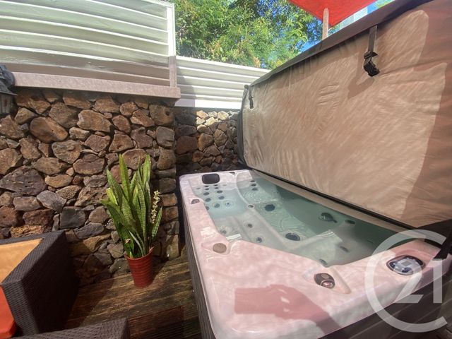 Maison &agrave; vendre - 5 pi&egrave;ces - 82 m2 - St Paul - 974 - REUNION