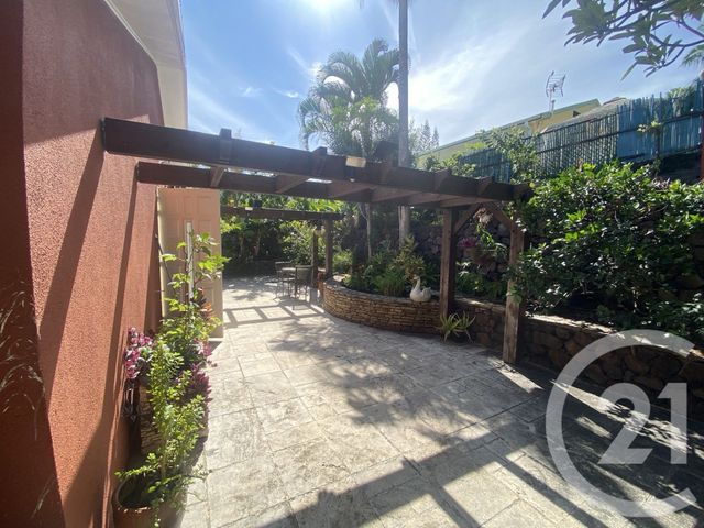 maison - ST PAUL - 974