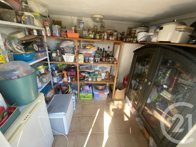 Maison &agrave; vendre - 5 pi&egrave;ces - 82 m2 - St Paul - 974 - REUNION