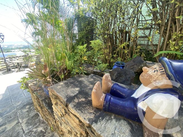 Maison &agrave; vendre - 5 pi&egrave;ces - 82 m2 - St Paul - 974 - REUNION