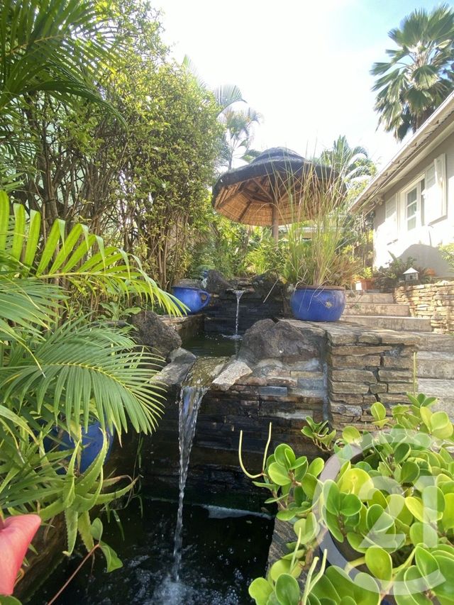 Maison &agrave; vendre - 5 pi&egrave;ces - 82 m2 - St Paul - 974 - REUNION