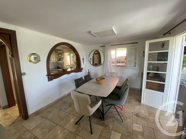 Maison &agrave; vendre - 5 pi&egrave;ces - 82 m2 - St Paul - 974 - REUNION