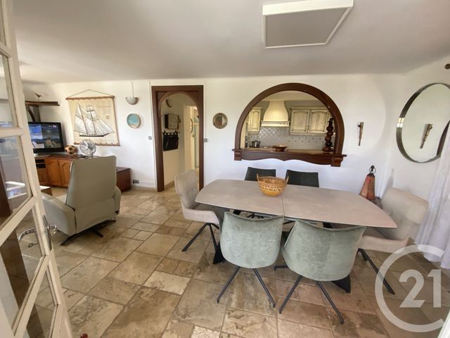 Maison &agrave; vendre - 5 pi&egrave;ces - 82 m2 - St Paul - 974 - REUNION