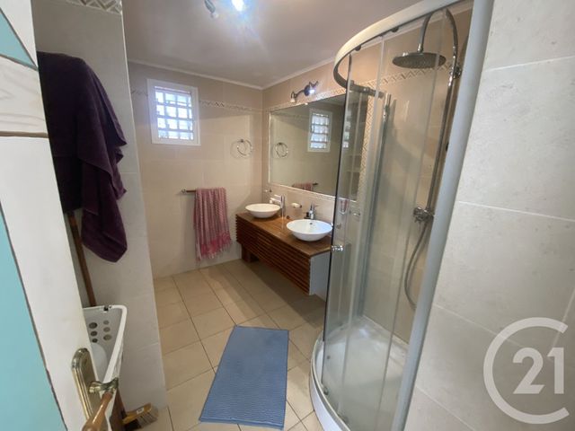 Maison &agrave; vendre - 5 pi&egrave;ces - 82 m2 - St Paul - 974 - REUNION