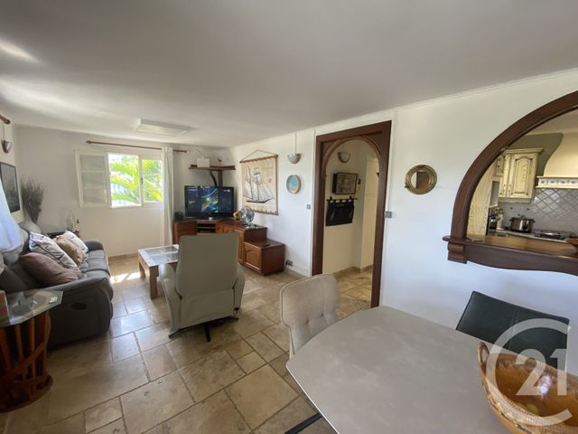 Maison &agrave; vendre - 5 pi&egrave;ces - 82 m2 - St Paul - 974 - REUNION