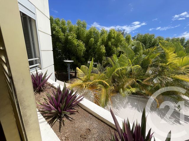 Appartement F3 &agrave; vendre - 3 pi&egrave;ces - 71,20 m2 - St Paul - 974 - REUNION