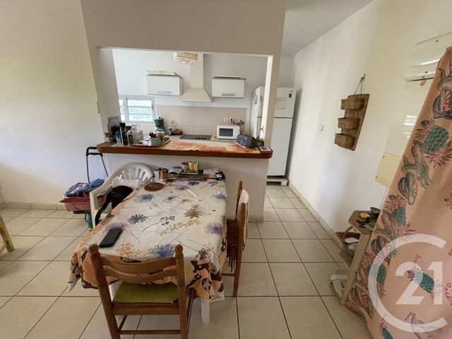 Appartement F3 &agrave; vendre - 3 pi&egrave;ces - 71,20 m2 - St Paul - 974 - REUNION