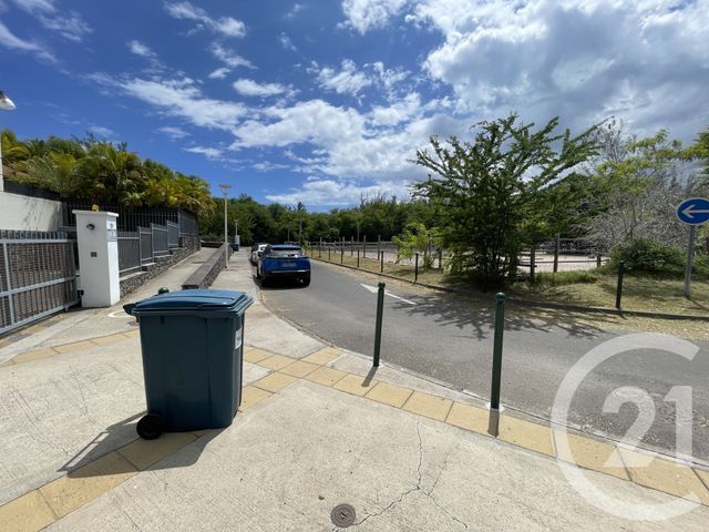 Appartement F3 &agrave; vendre - 3 pi&egrave;ces - 71,20 m2 - St Paul - 974 - REUNION