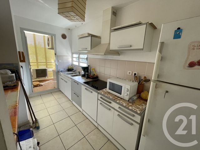 Appartement F3 &agrave; vendre - 3 pi&egrave;ces - 71,20 m2 - St Paul - 974 - REUNION
