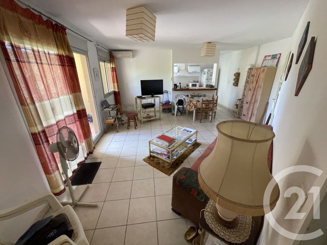 Appartement F3 &agrave; vendre - 3 pi&egrave;ces - 71,20 m2 - St Paul - 974 - REUNION
