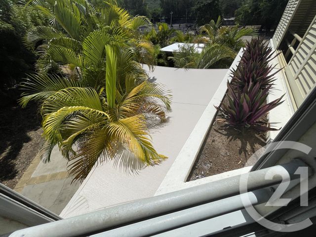 Appartement F3 &agrave; vendre - 3 pi&egrave;ces - 71,20 m2 - St Paul - 974 - REUNION