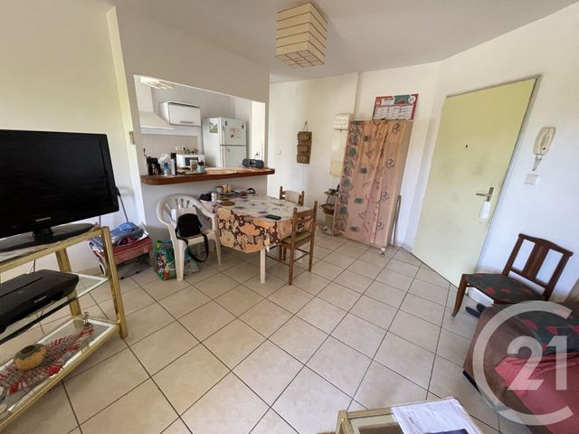 Appartement F3 &agrave; vendre - 3 pi&egrave;ces - 71,20 m2 - St Paul - 974 - REUNION