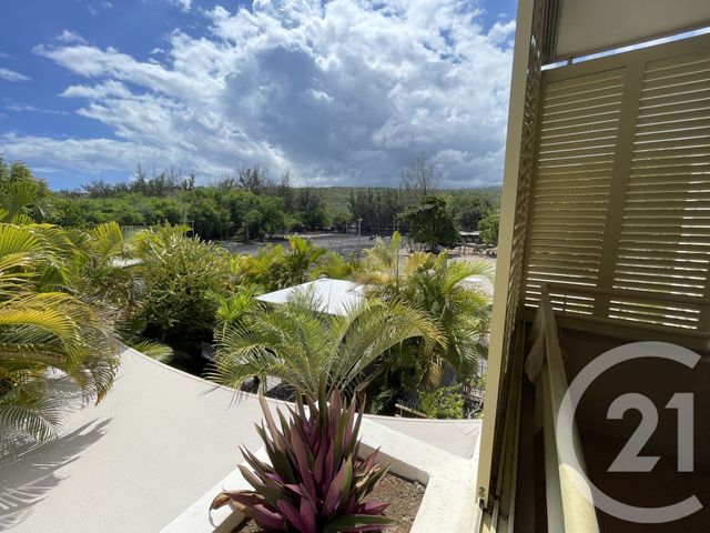 Appartement F3 &agrave; vendre - 3 pi&egrave;ces - 71,20 m2 - St Paul - 974 - REUNION