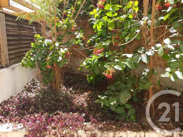 Appartement F1 &agrave; vendre - 1 pi&egrave;ce - 27,72 m2 - St Denis - 974 - REUNION