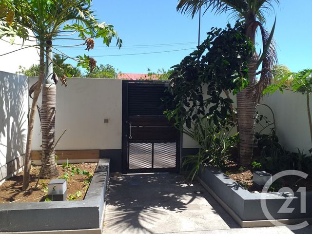 Appartement F1 &agrave; vendre - 1 pi&egrave;ce - 27,72 m2 - St Denis - 974 - REUNION