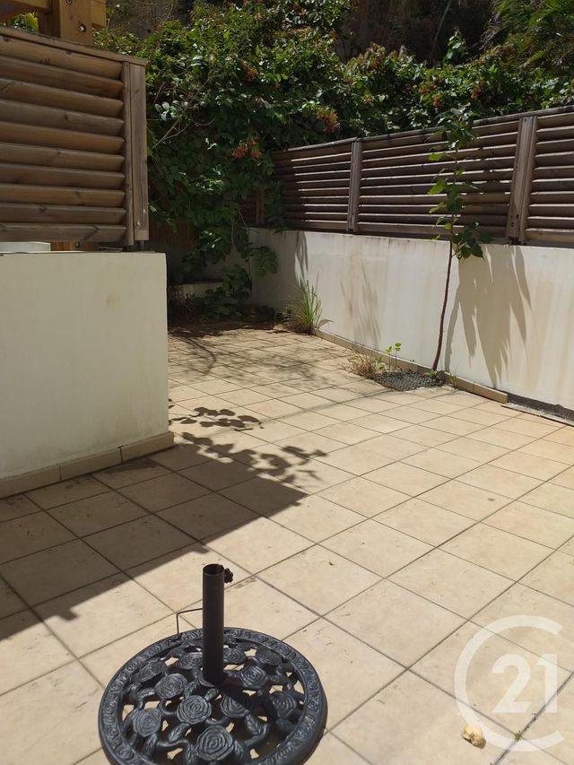 Appartement F1 &agrave; vendre - 1 pi&egrave;ce - 27,72 m2 - St Denis - 974 - REUNION