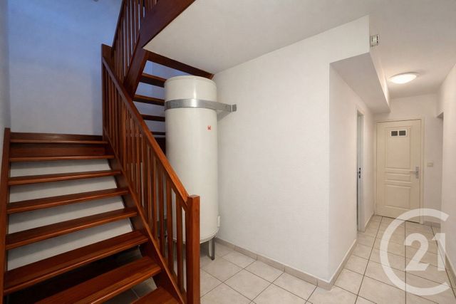 Maison &agrave; vendre - 5 pi&egrave;ces - 155,60 m2 - St Denis - 974 - REUNION